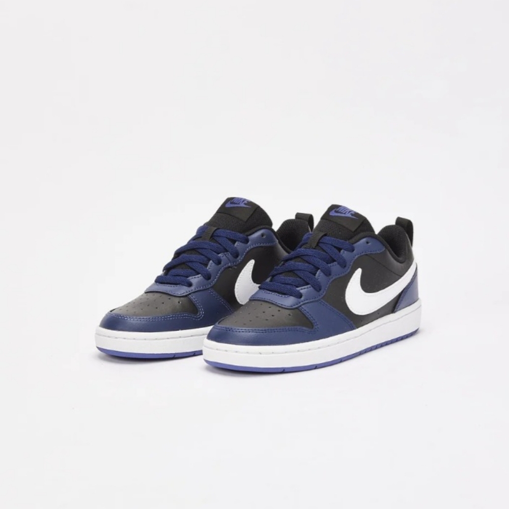 Nike Court Borough Low 2